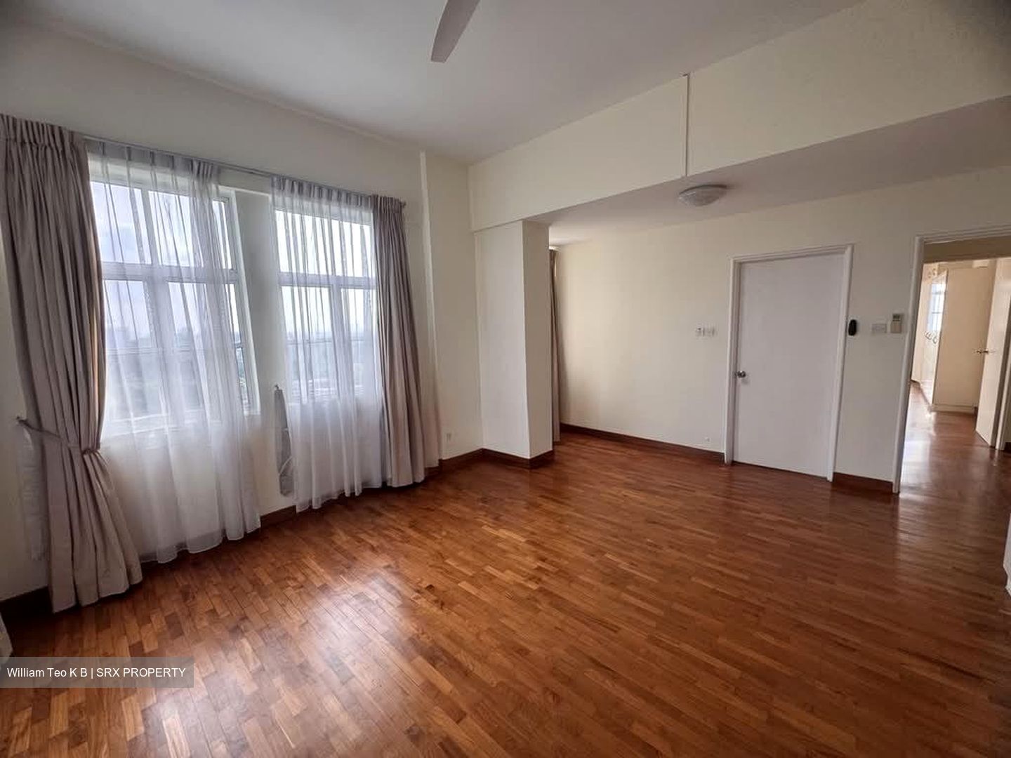 La Suisse (D11), Condominium #579061751